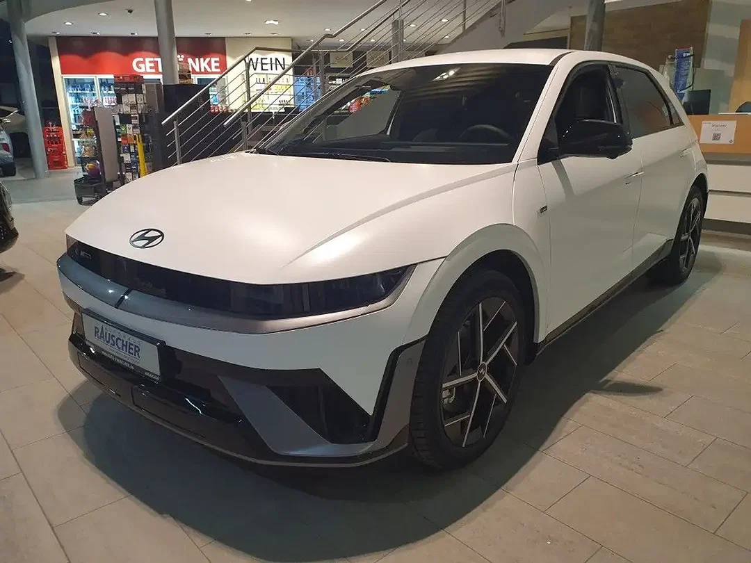 Hyundai IONIQ 5 - Afbeelding 1