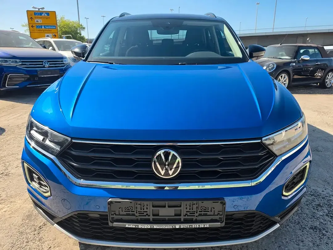 Volkswagen T-Roc 1.0 TSI Active - foto 2