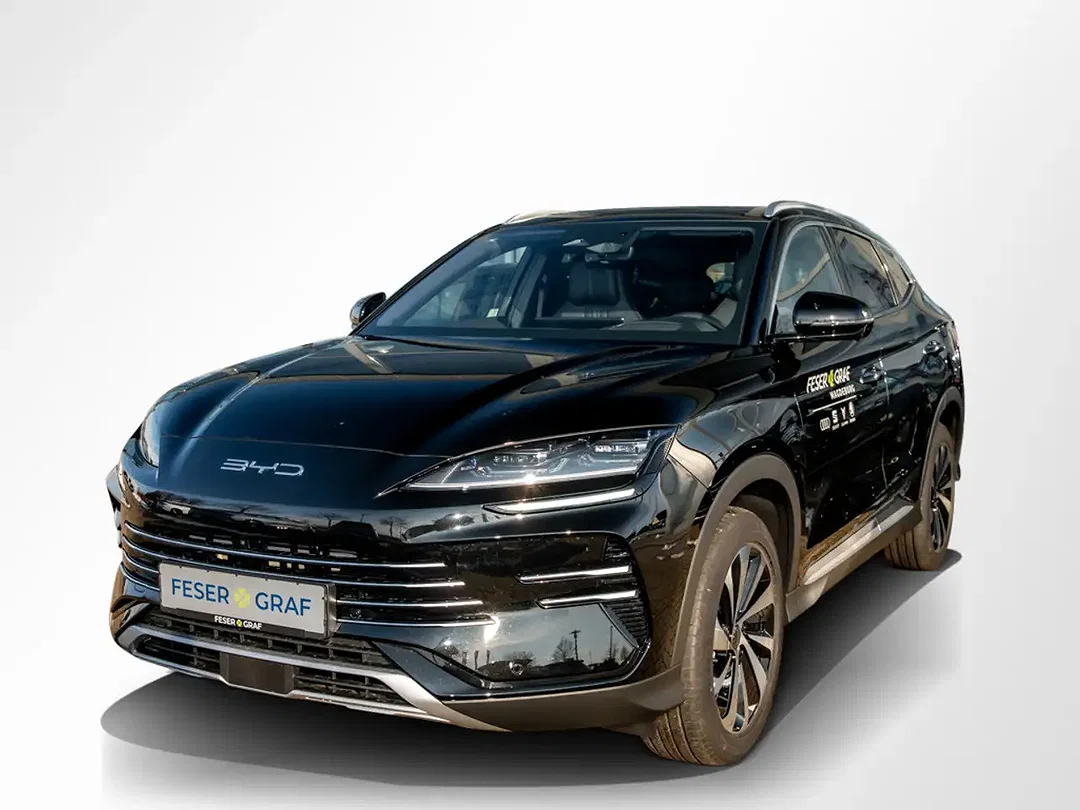 BYD Seal U - Afbeelding 1