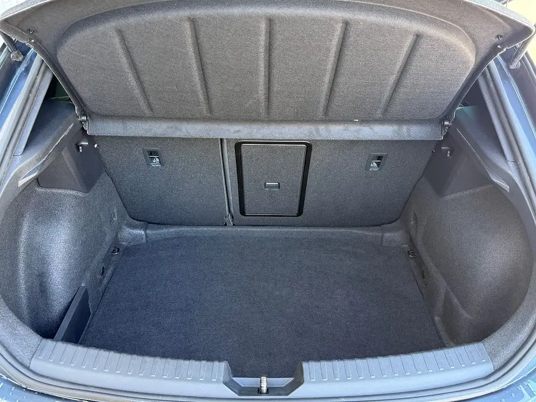 SEAT Leon FR - foto 15
