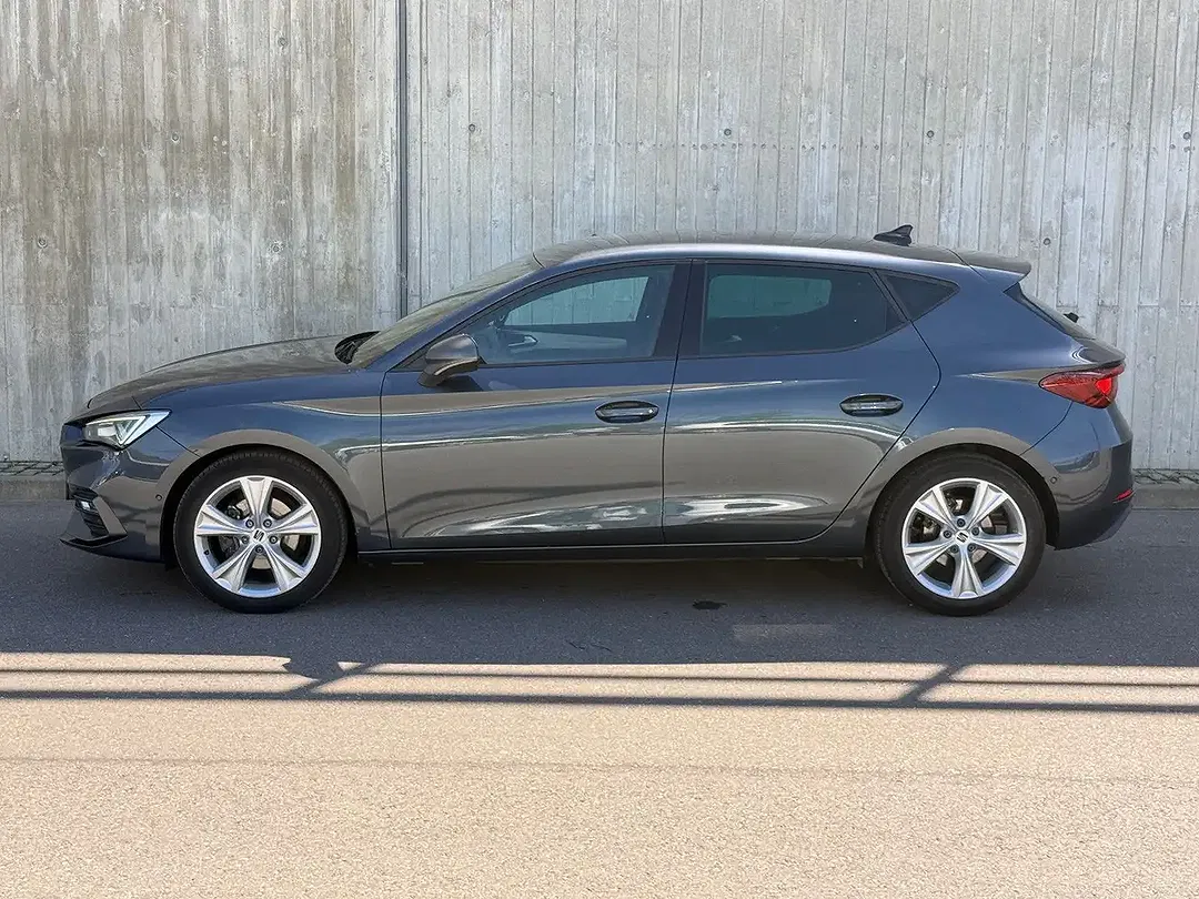 SEAT Leon - Thumbnail 8