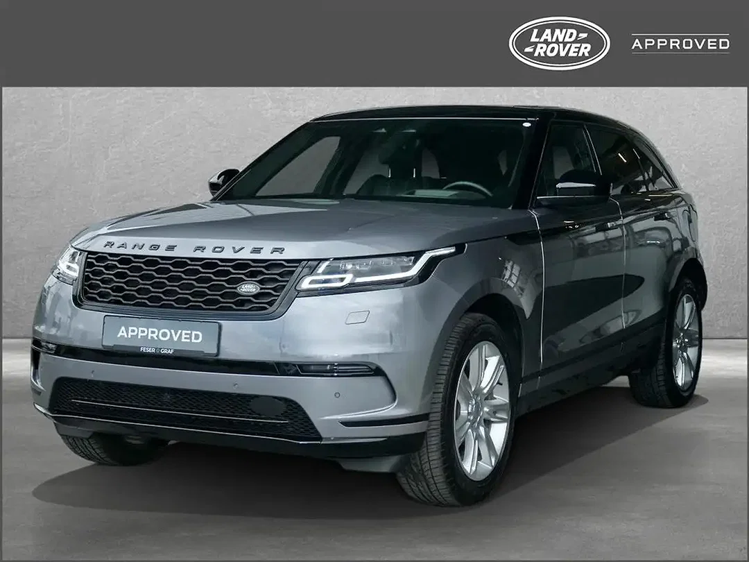 Land Rover Range Rover Velar - Afbeelding 1