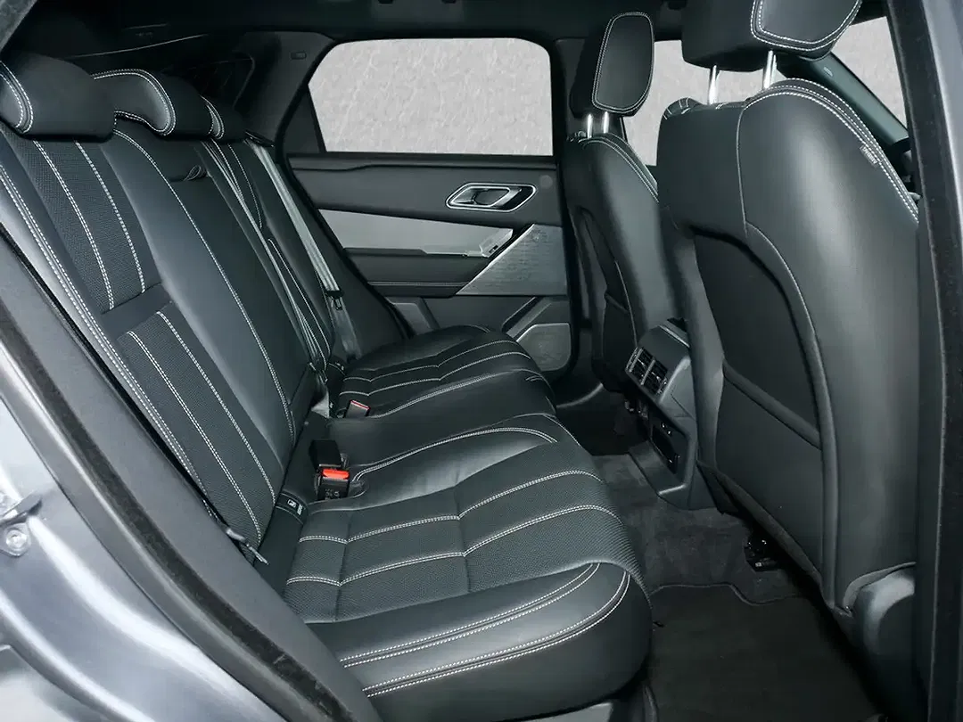 Land Rover Range Rover Velar - Thumbnail 3