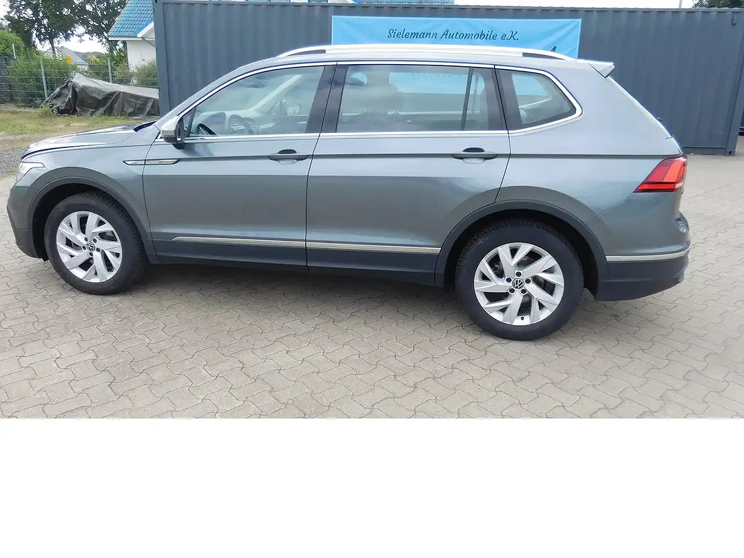 Volkswagen Tiguan Allspace - Afbeelding 1