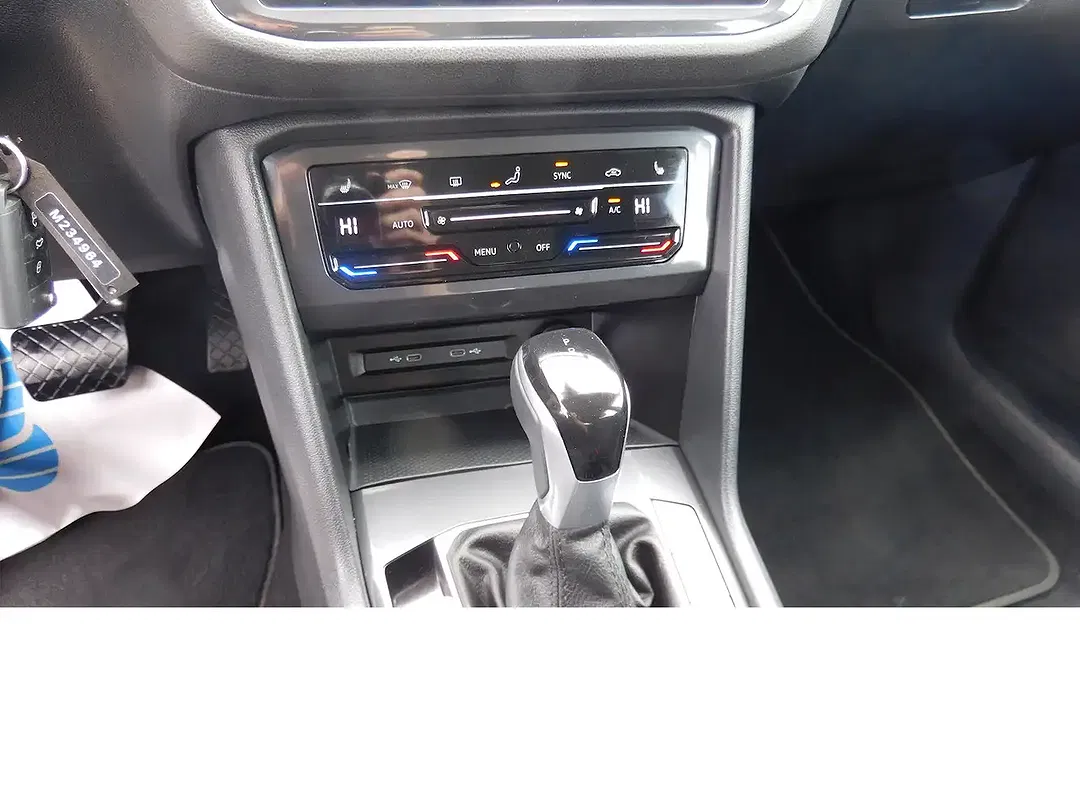 Volkswagen Tiguan Allspace - Thumbnail 6