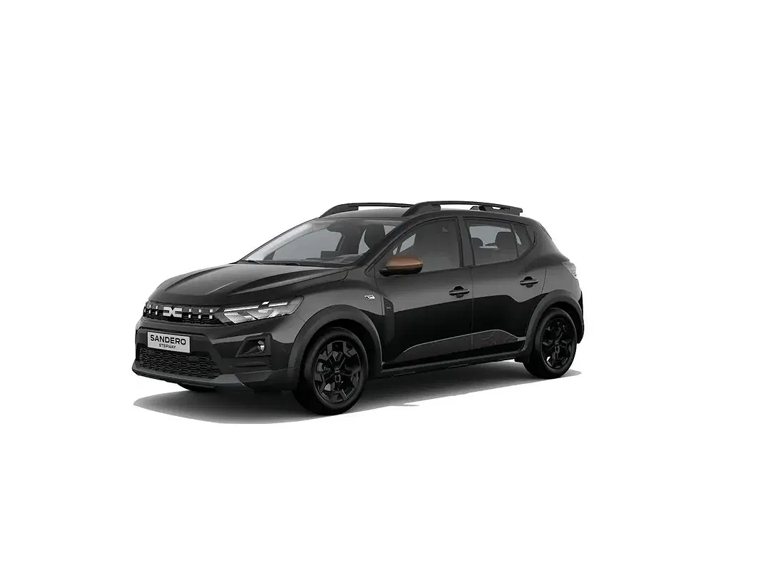 Dacia Sandero - Thumbnail 1