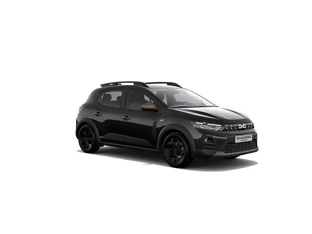 Dacia Sandero - Thumbnail 10