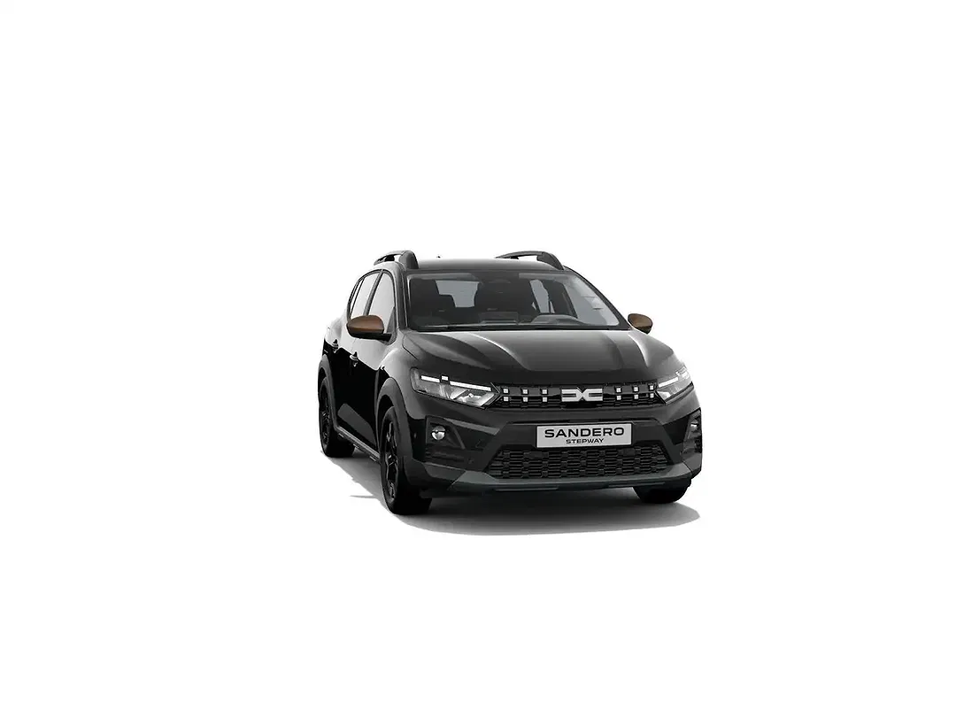 Dacia Sandero - Thumbnail 11
