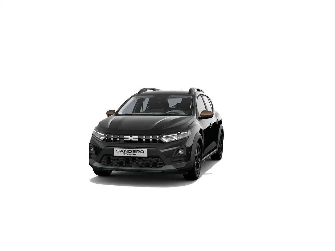 Dacia Sandero - Thumbnail 12