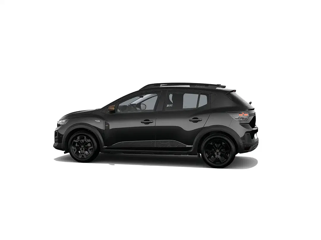 Dacia Sandero - Thumbnail 3