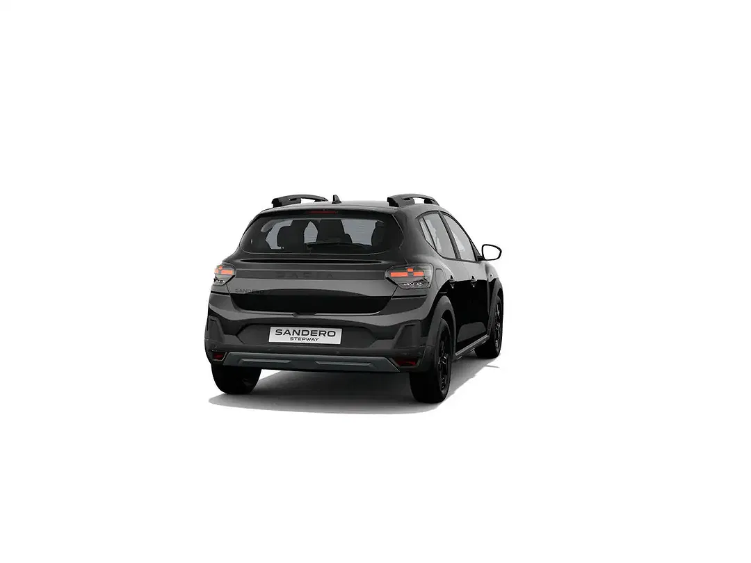 Dacia Sandero - Thumbnail 6
