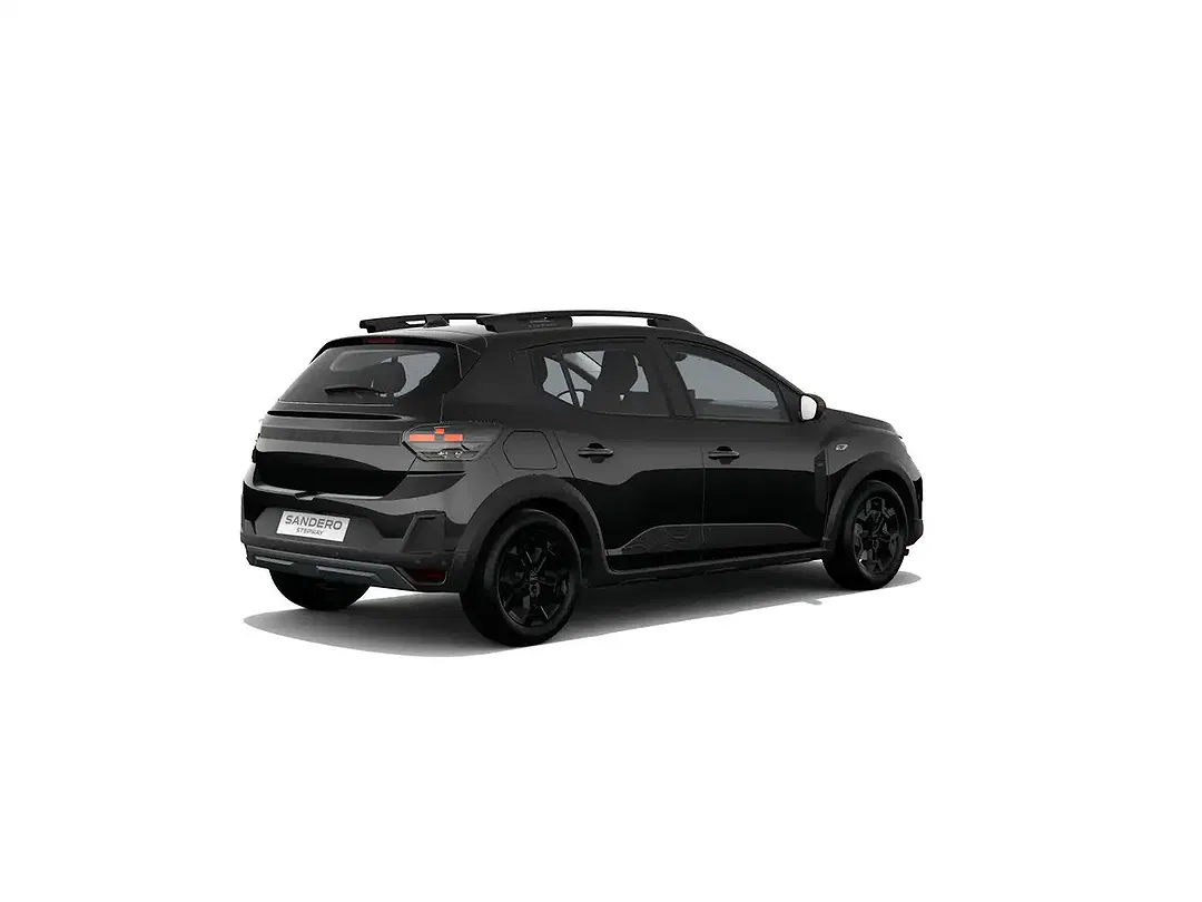 Dacia Sandero - Thumbnail 7