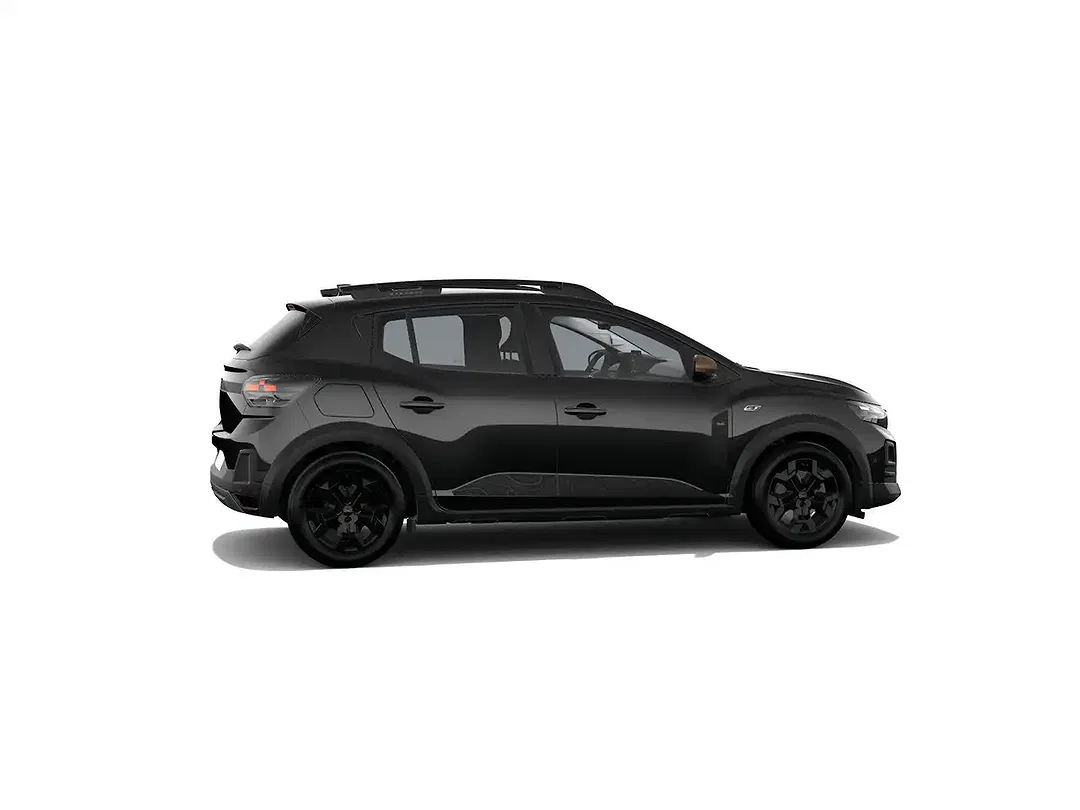 Dacia Sandero - Thumbnail 8