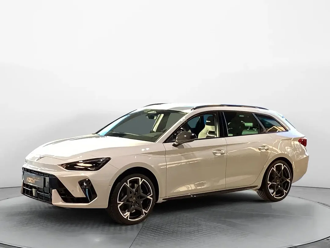 CUPRA Leon - Afbeelding 1