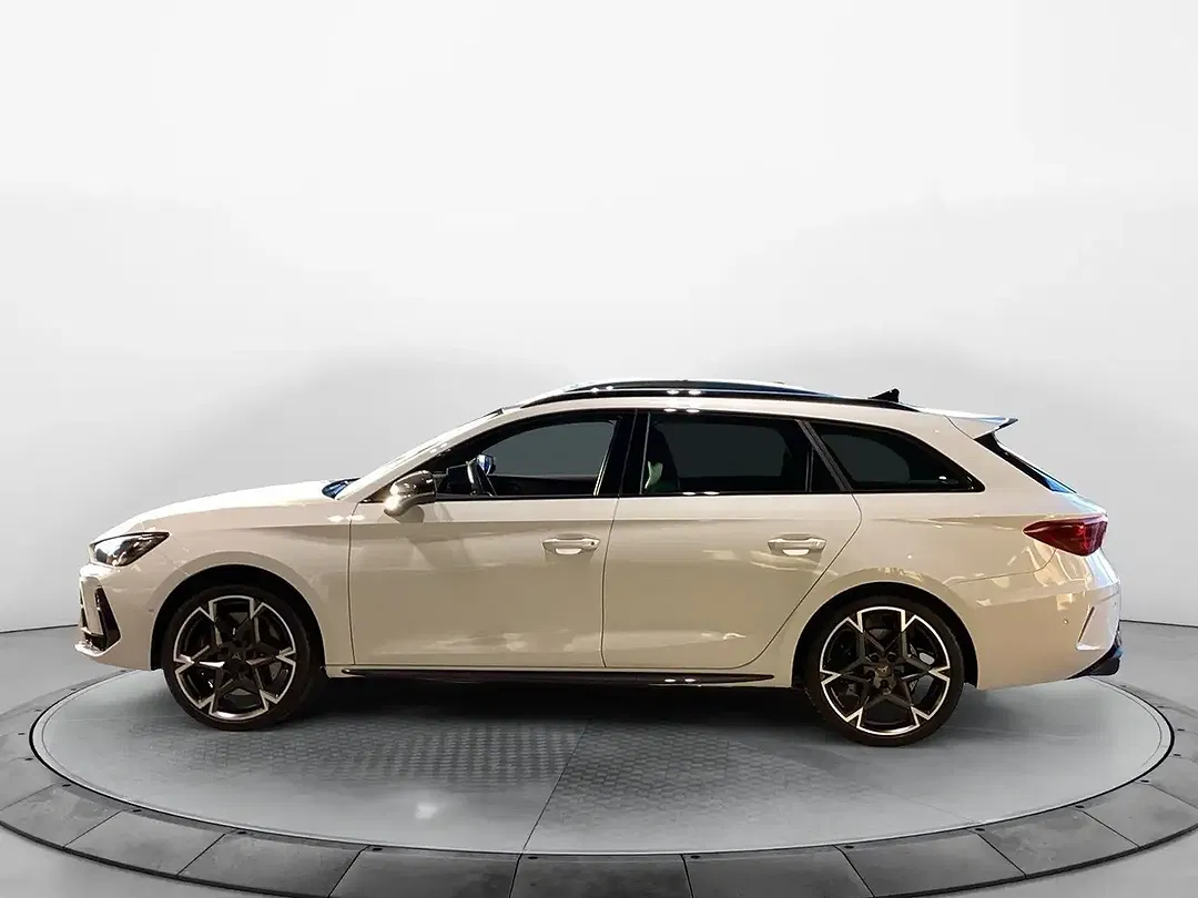 CUPRA Leon - Thumbnail 2