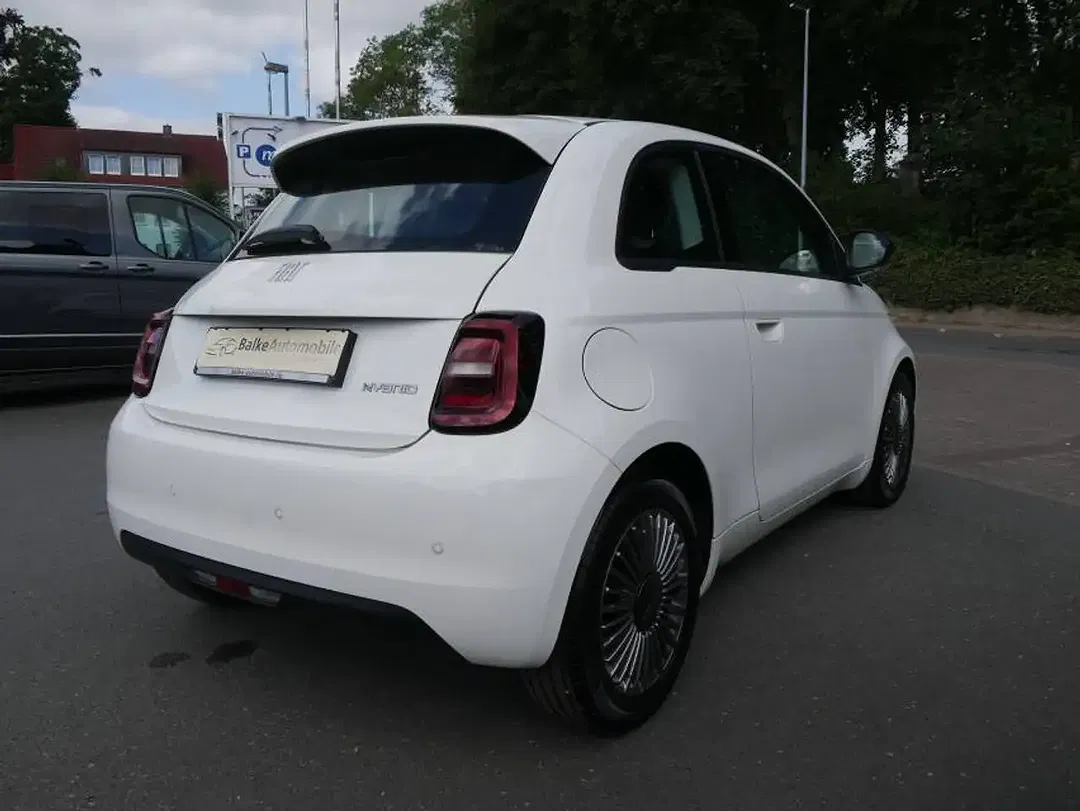 Fiat 500 - Thumbnail 5