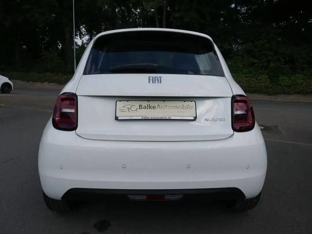 Fiat 500 - Thumbnail 6