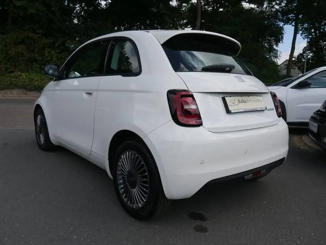 Fiat 500 - Thumbnail 7