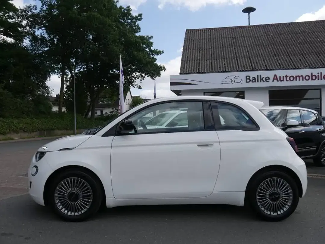 Fiat 500 - Thumbnail 8