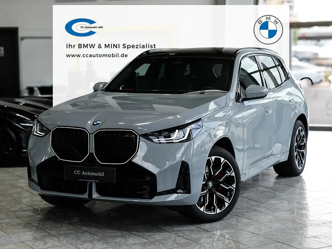 BMW X3 - Afbeelding 1