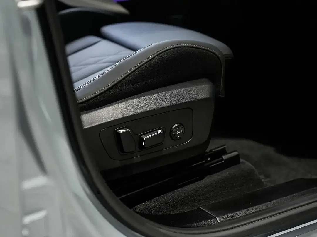 BMW X3 - Thumbnail 10