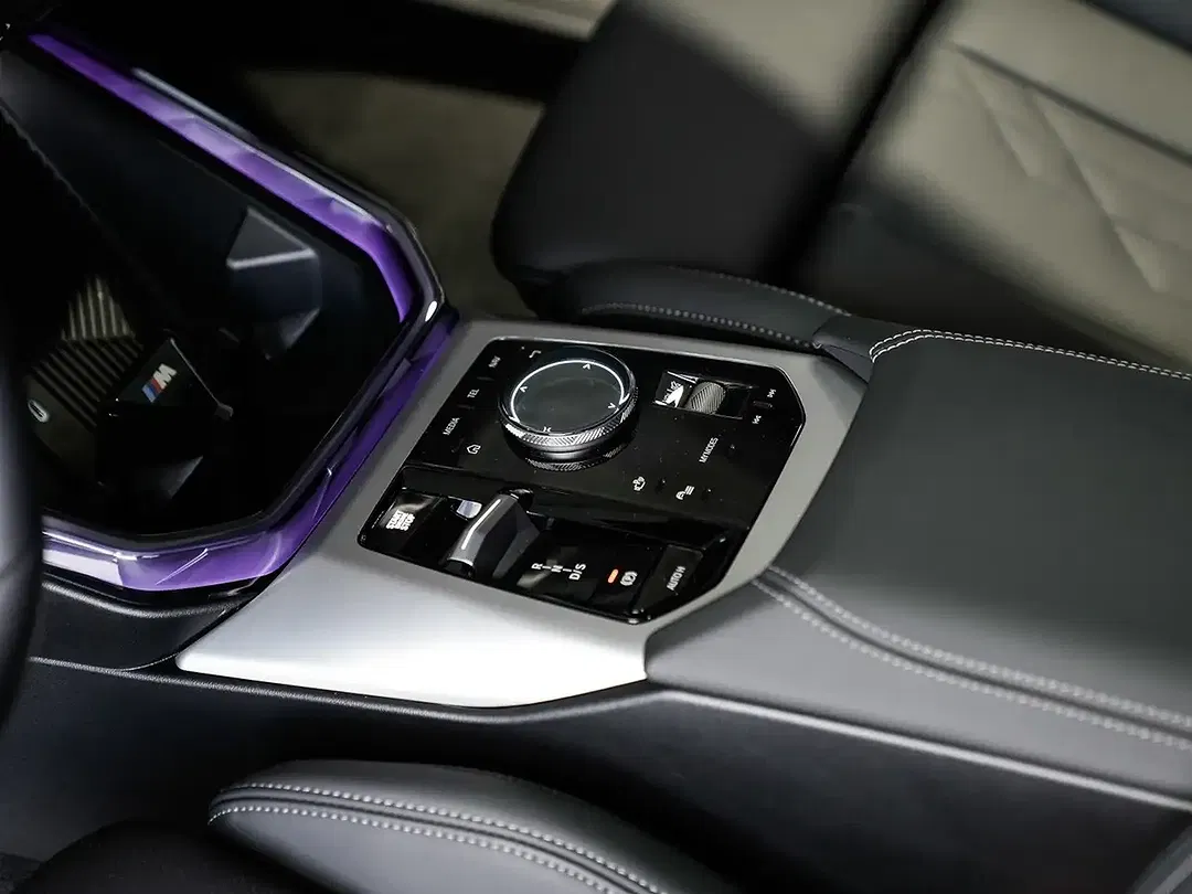 BMW X3 - Thumbnail 12