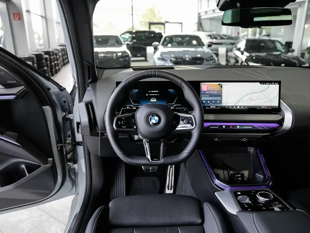 BMW X3 - Thumbnail 14