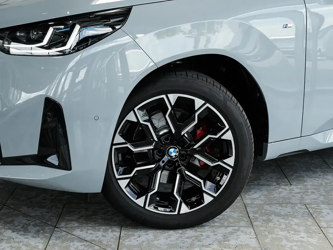 BMW X3 - Thumbnail 3