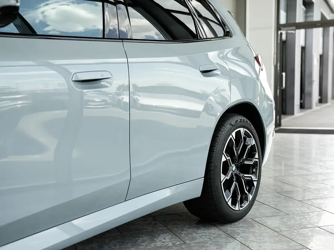 BMW X3 - Thumbnail 8