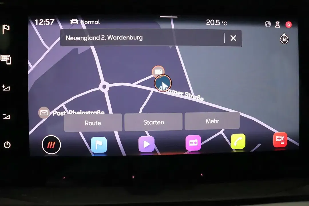 SEAT Arona - Thumbnail 14