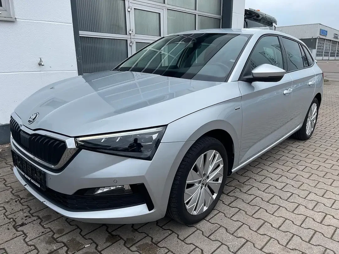 Skoda Scala - Afbeelding 1