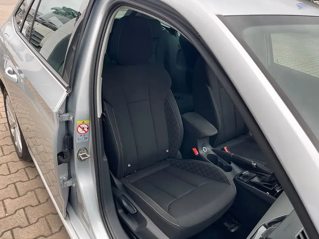 Skoda Scala - Thumbnail 11