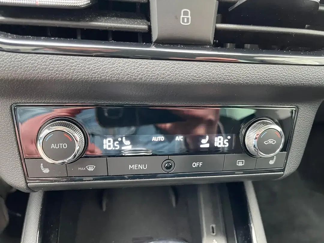 Skoda Scala - Thumbnail 12