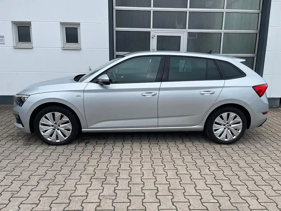 Skoda Scala TDI DSG Drive - foto 2