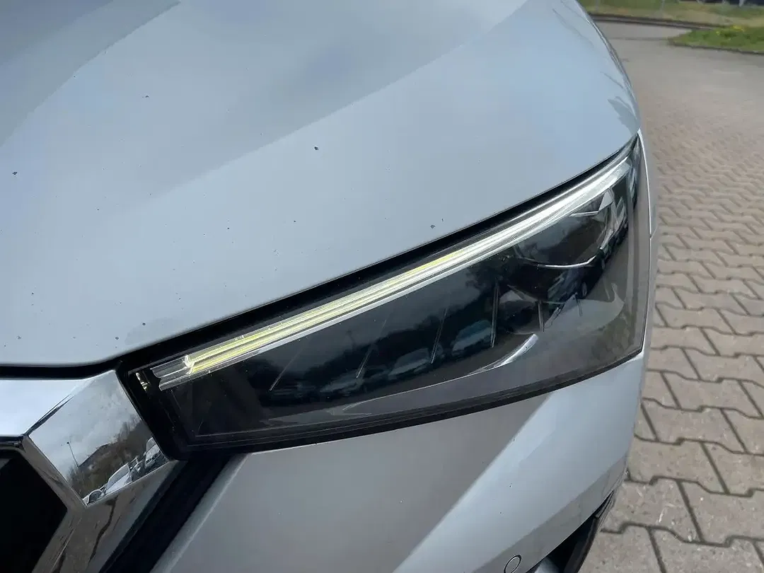 Skoda Scala - Thumbnail 6