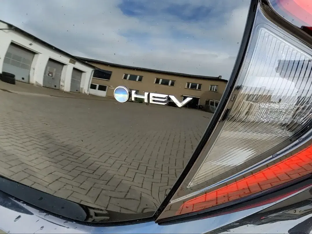 Toyota Aygo X - Thumbnail 15