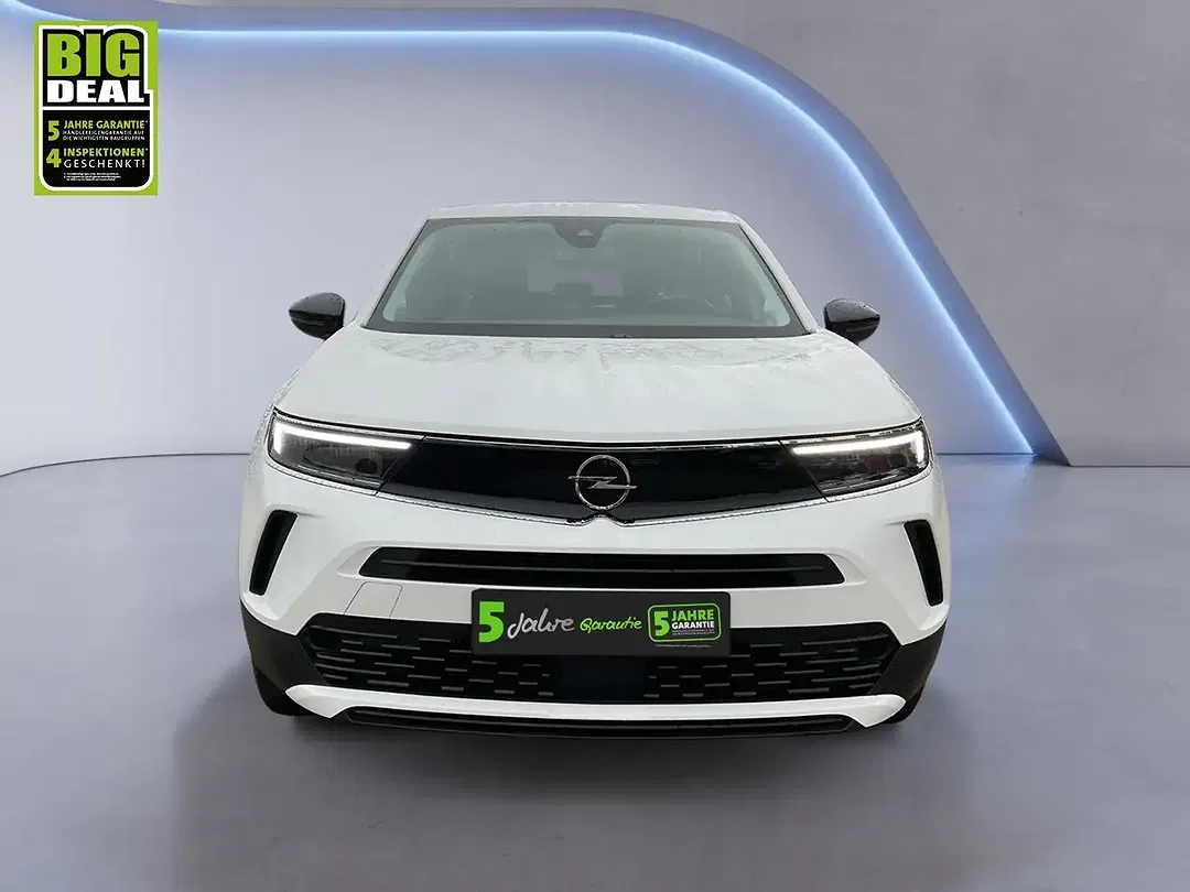 Opel Mokka - Thumbnail 9