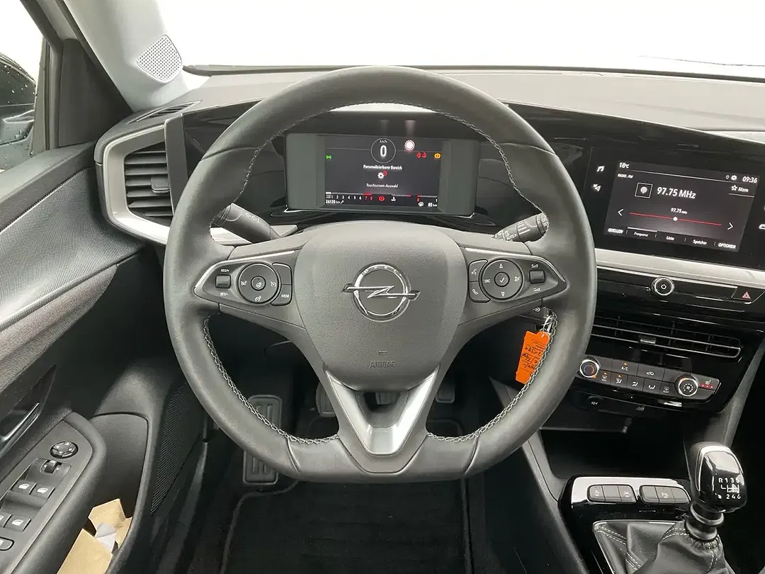 Opel Mokka - Thumbnail 13