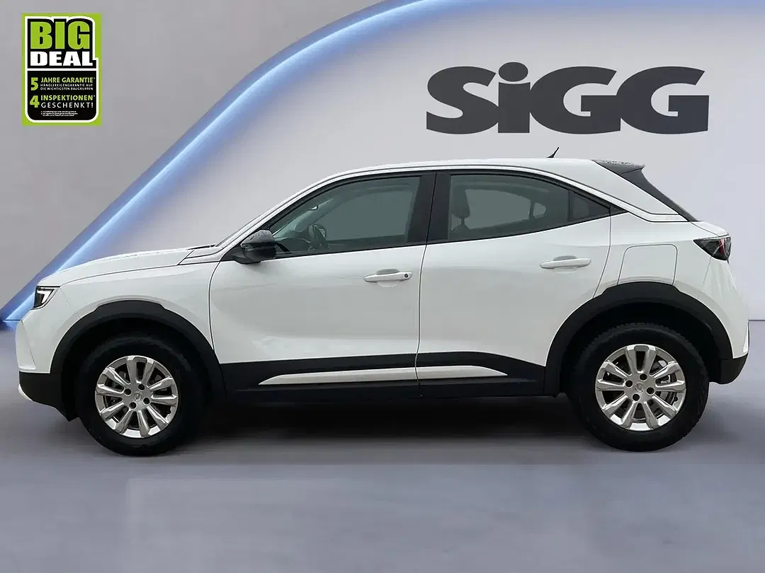 Opel Mokka - Thumbnail 2