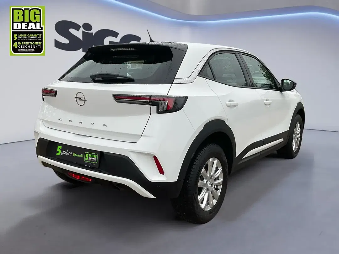 Opel Mokka - Thumbnail 6