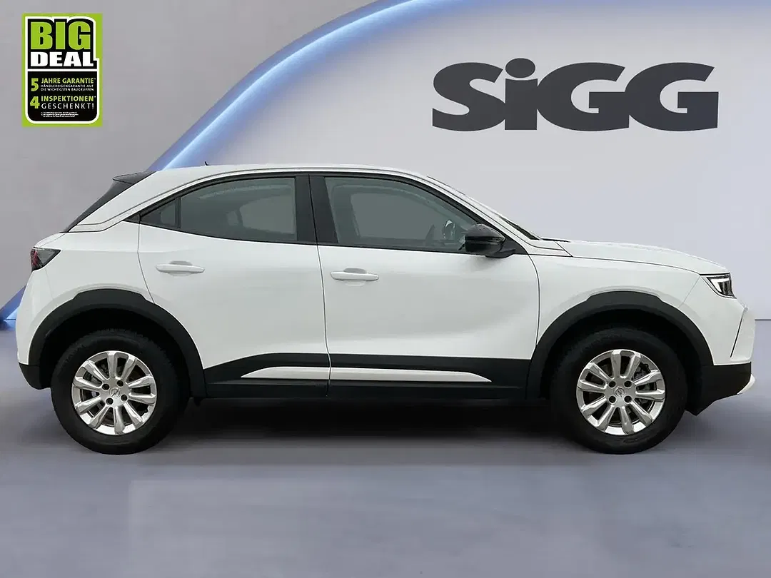Opel Mokka - Thumbnail 7