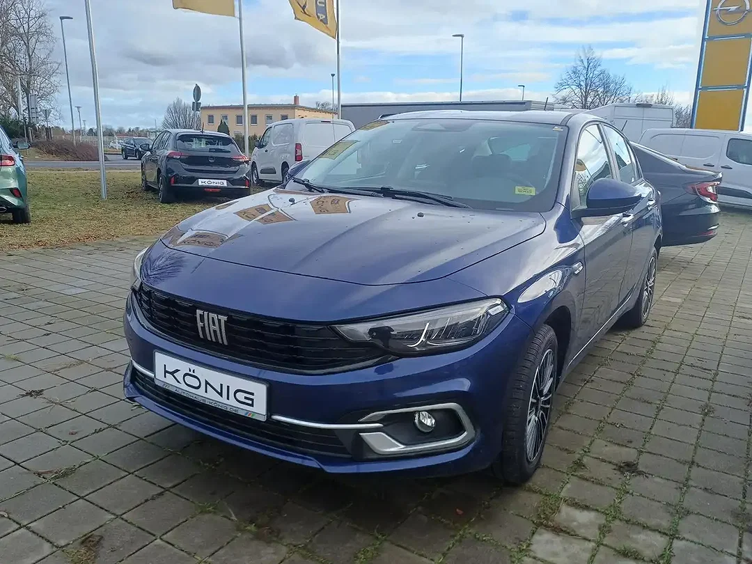 Fiat Tipo - Afbeelding 1