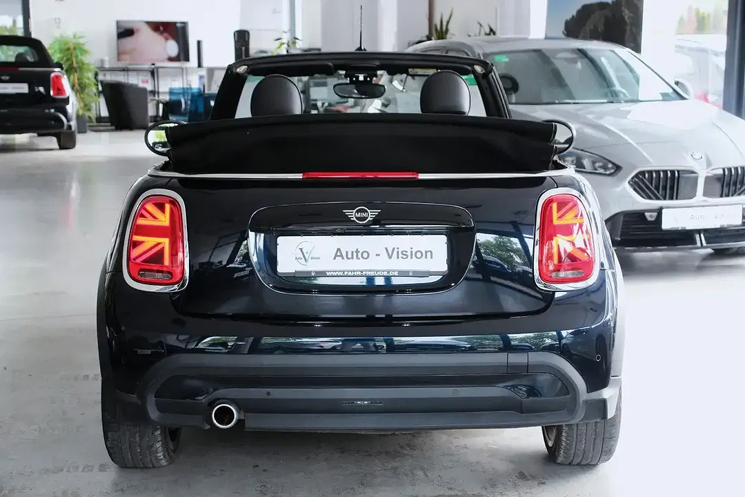 MINI Cooper Cabrio - Thumbnail 7