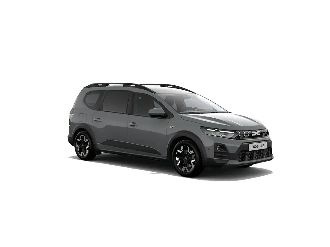 Dacia Jogger - Thumbnail 10