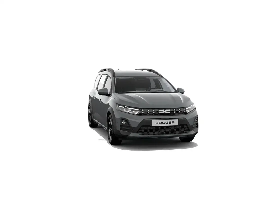 Dacia Jogger - Thumbnail 11