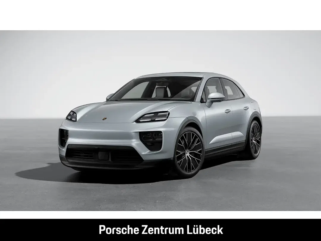 Porsche Macan - Afbeelding 1