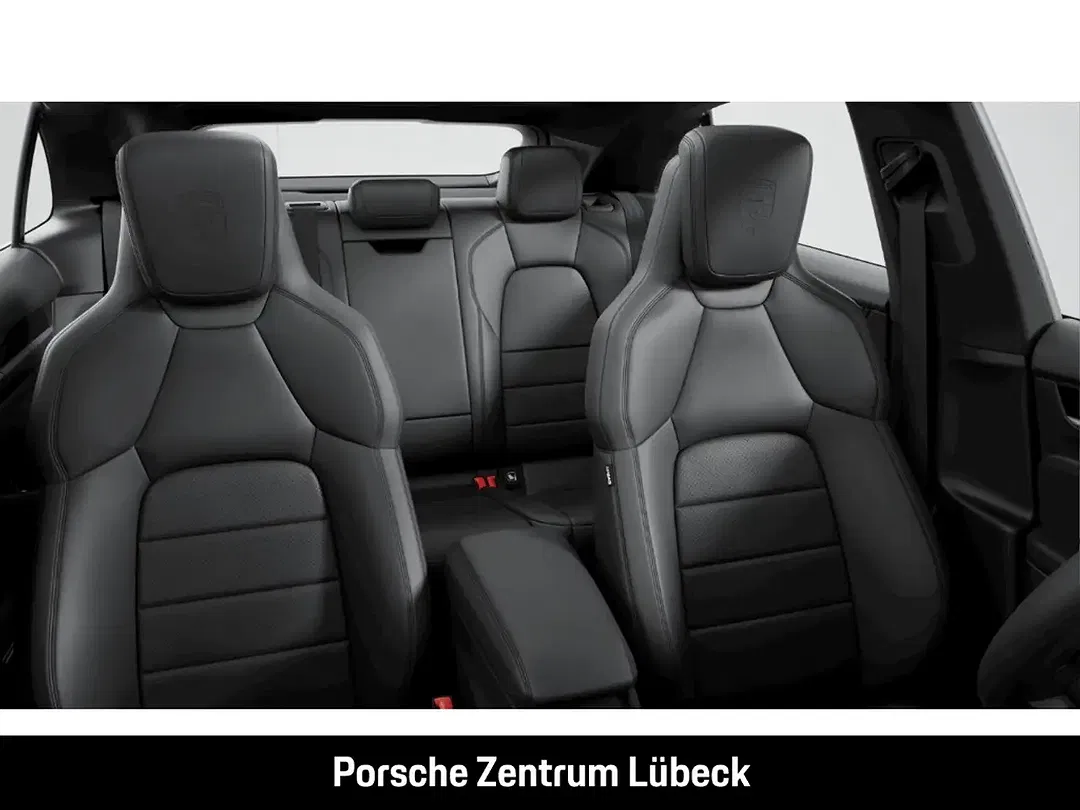 Porsche Macan - Thumbnail 10