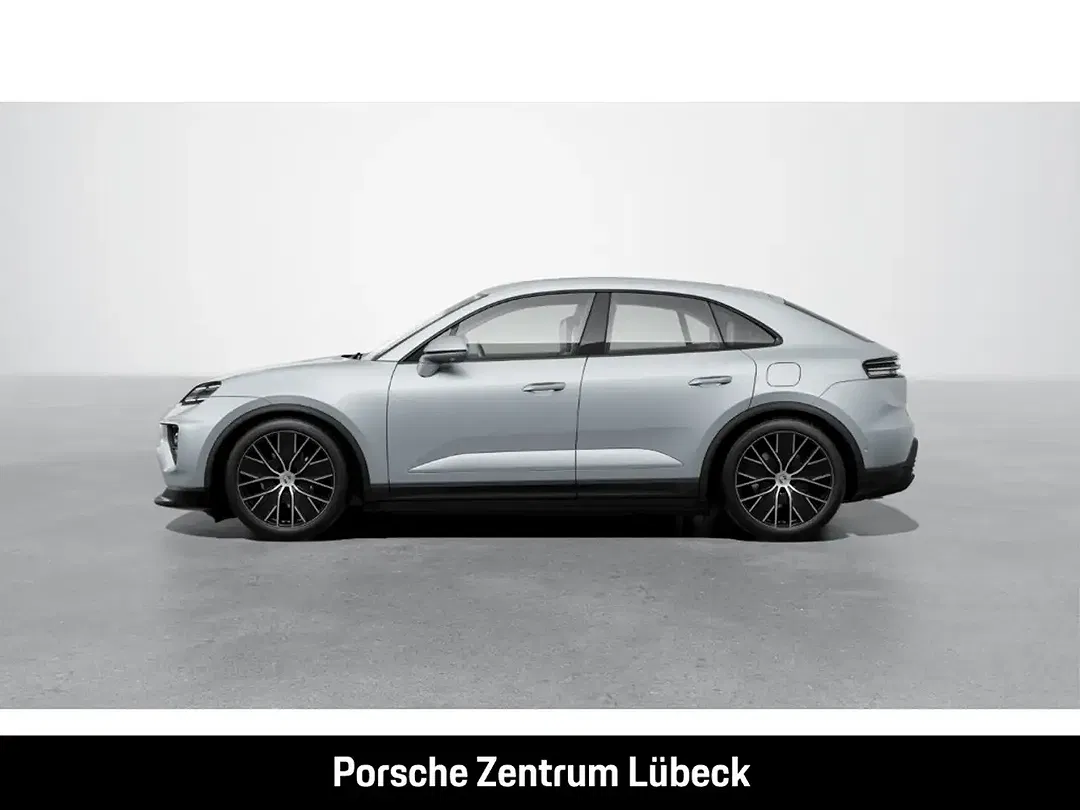 Porsche Macan - Thumbnail 2