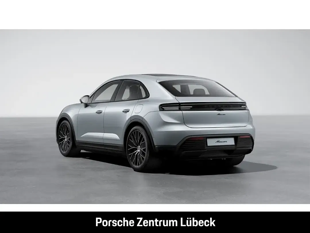 Porsche Macan - Thumbnail 3