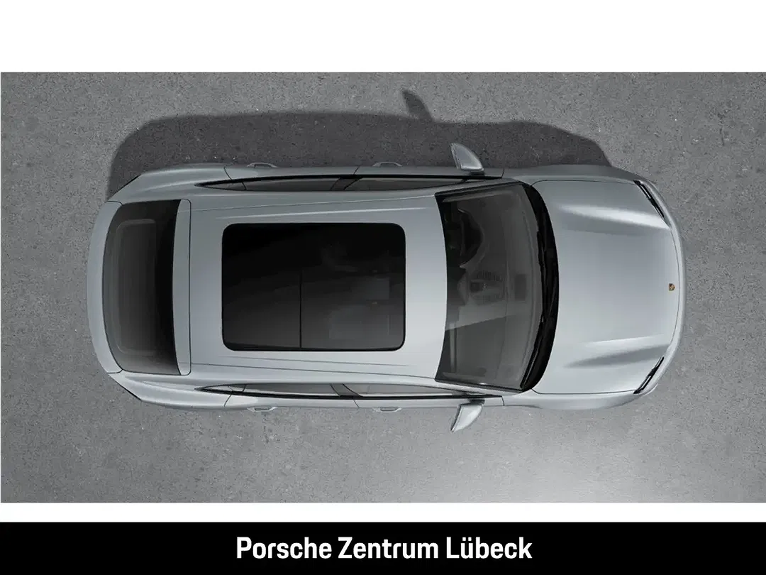 Porsche Macan - Thumbnail 5